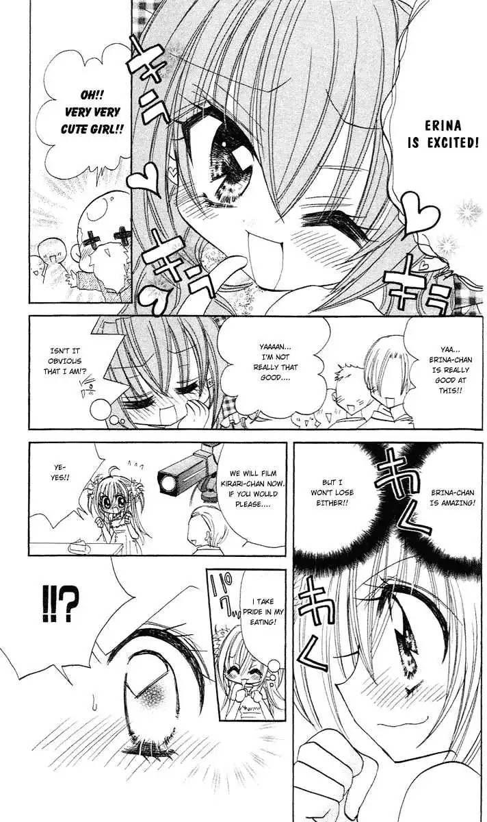 Kirarin Revolution Chapter 4 18